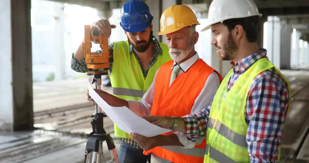 Commercial Architect Roswell, GA