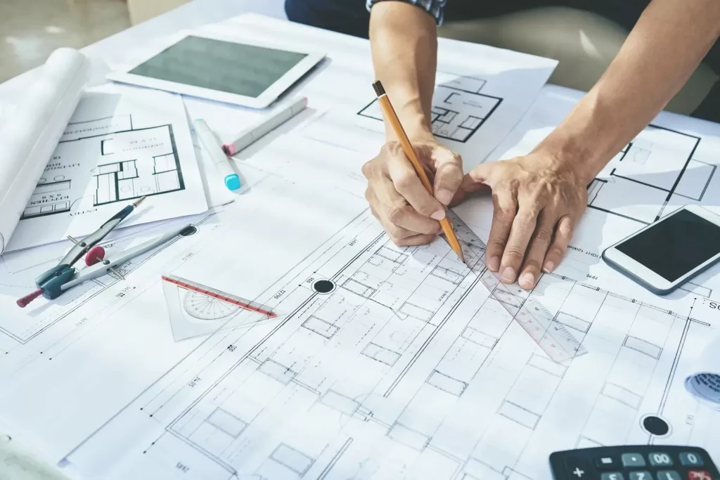Residential Architect Roswell, GA